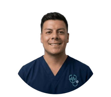 Dr. César Méndez