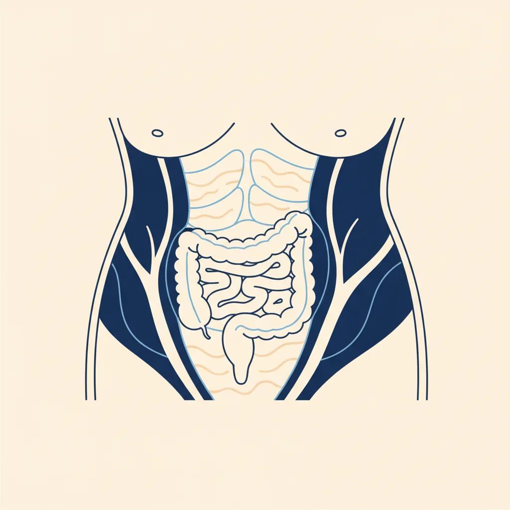 Hernias (inguinal, umbilical y ventral)